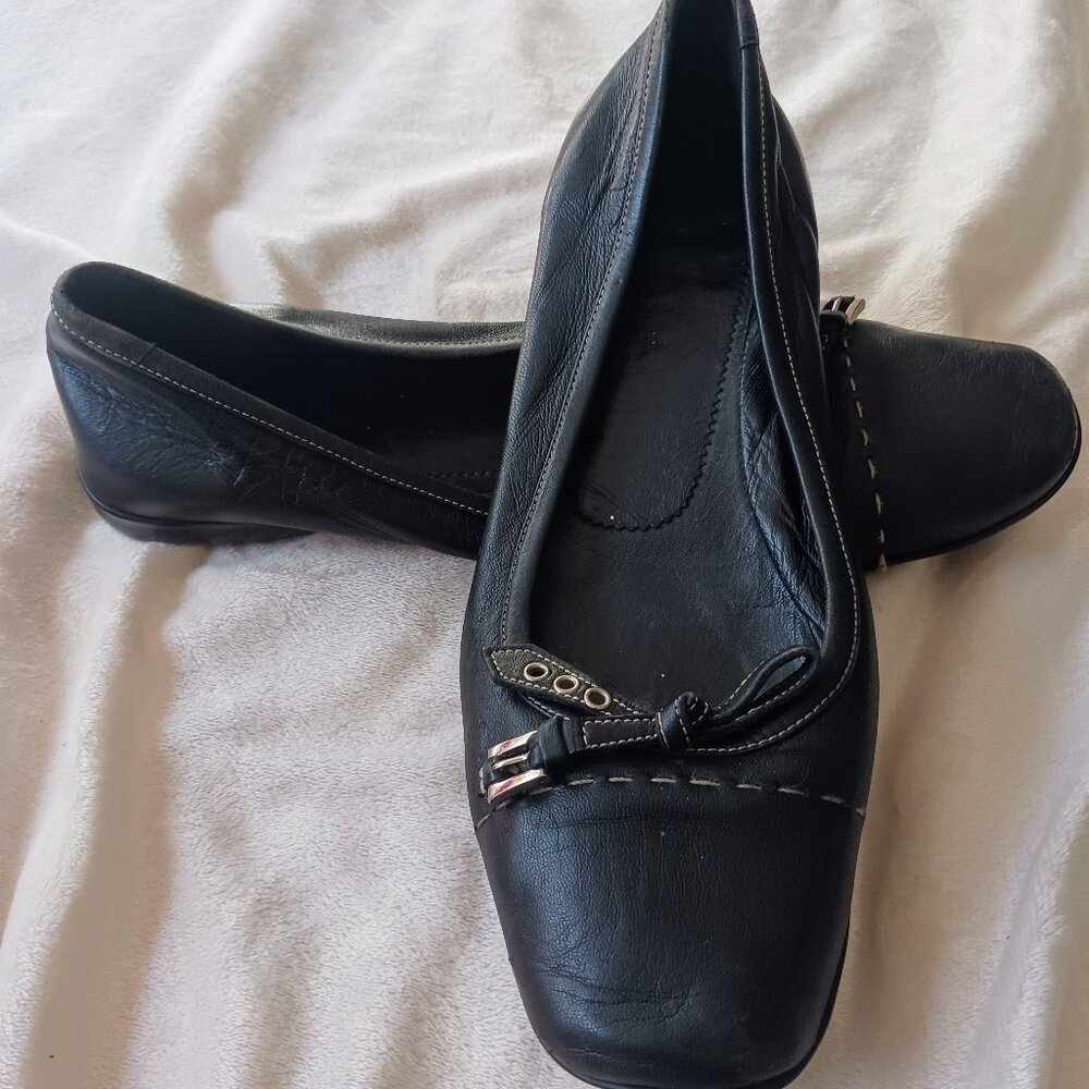 Prada shoes